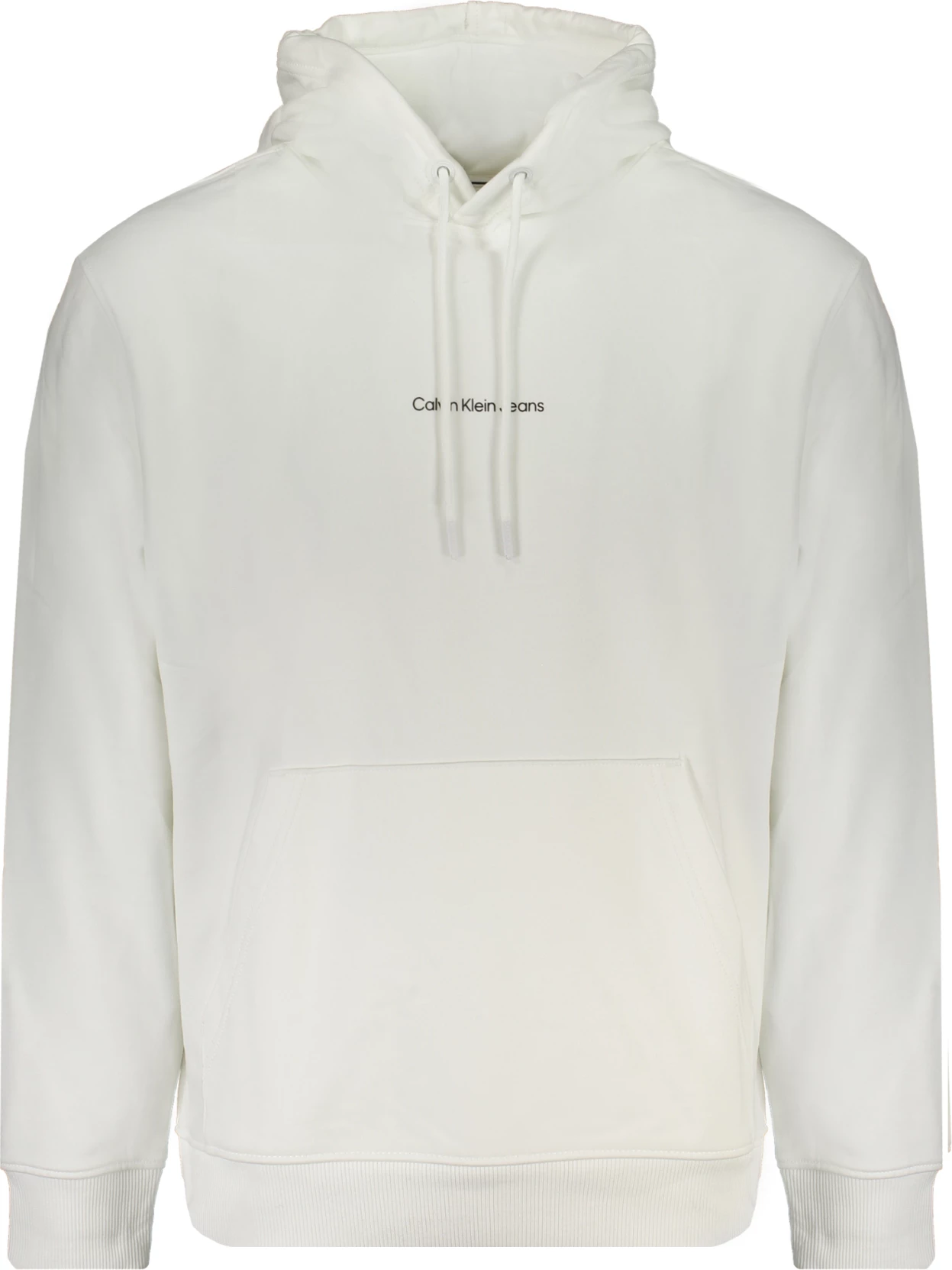 Duks Calvin Klein për meshkuj, i bardhë