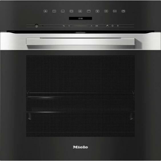 Furrë inkaso Miele H 7262 BP 76 L A+ 3500 W Inox