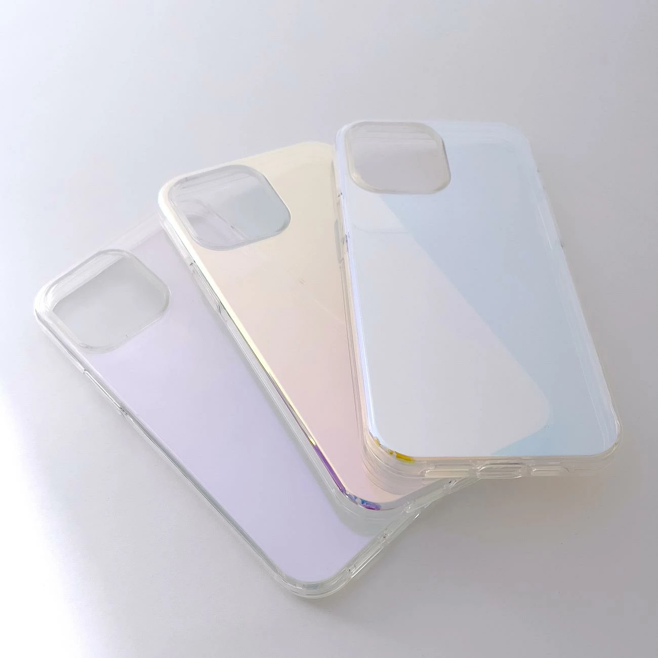 Mbështjellës Hurtel Aurora Case për Samsung Galaxy A12 5G, Gold