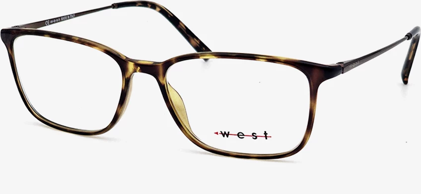 Korniza optike West WV282 53 C.2