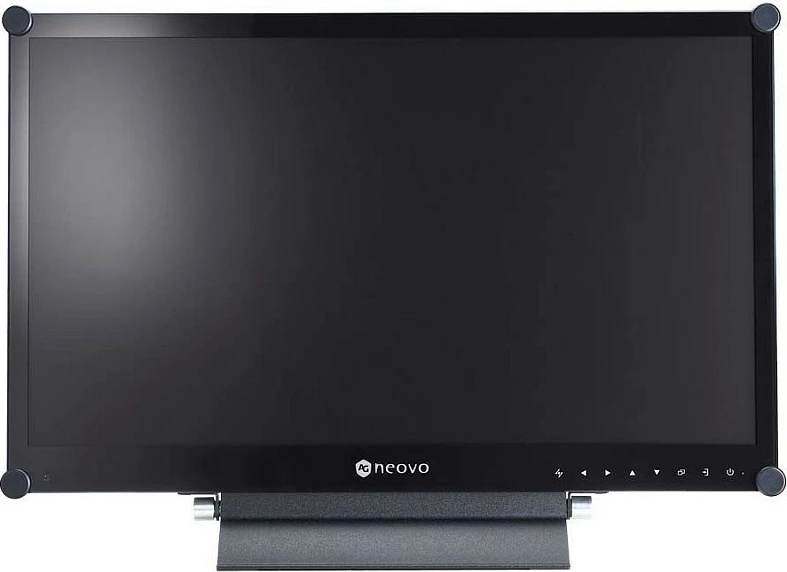 Monitor AG Neovo X-2402, 59.9 cm (24"), 16:9, i zi