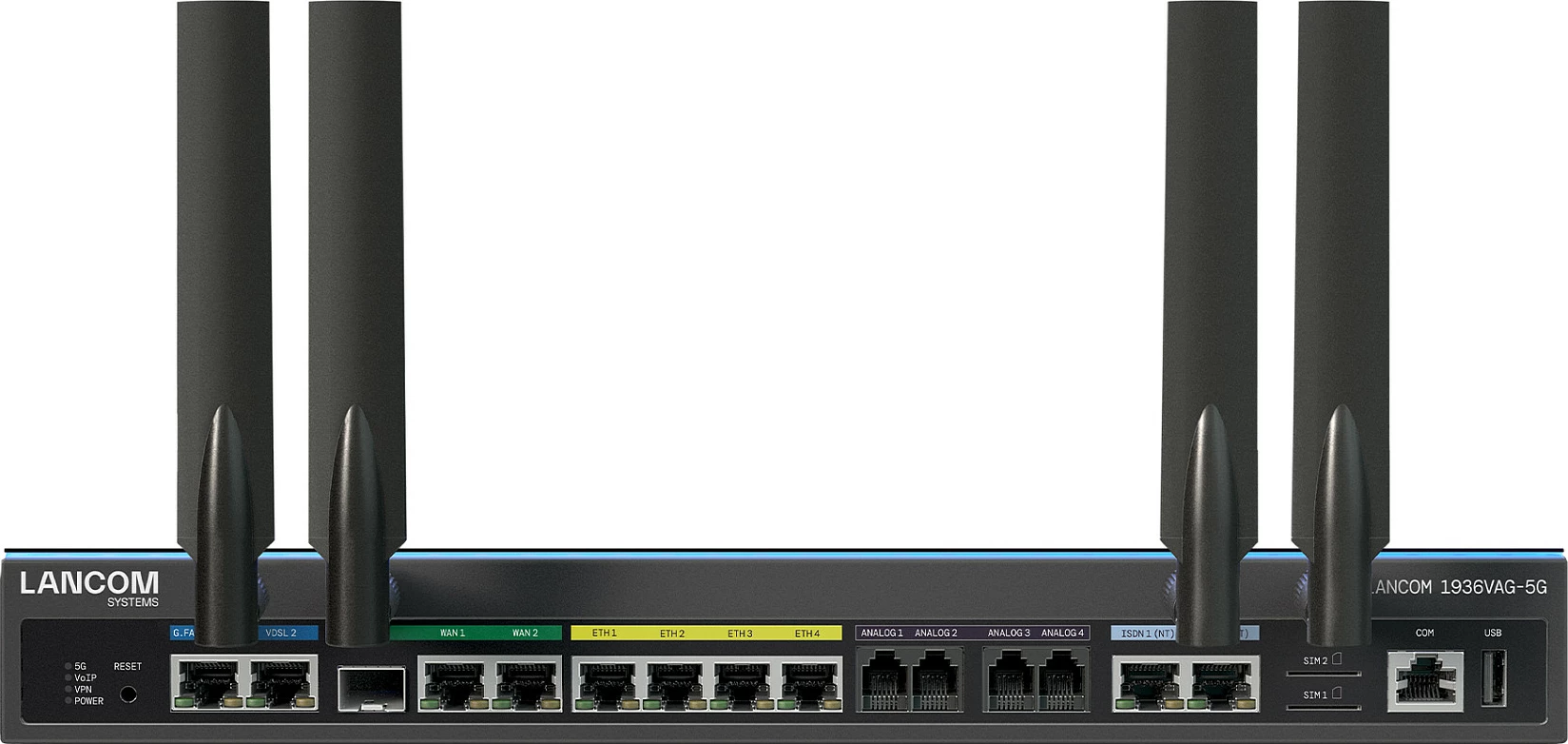 Adapter DeLOCK USB-A në HDMI, 4K