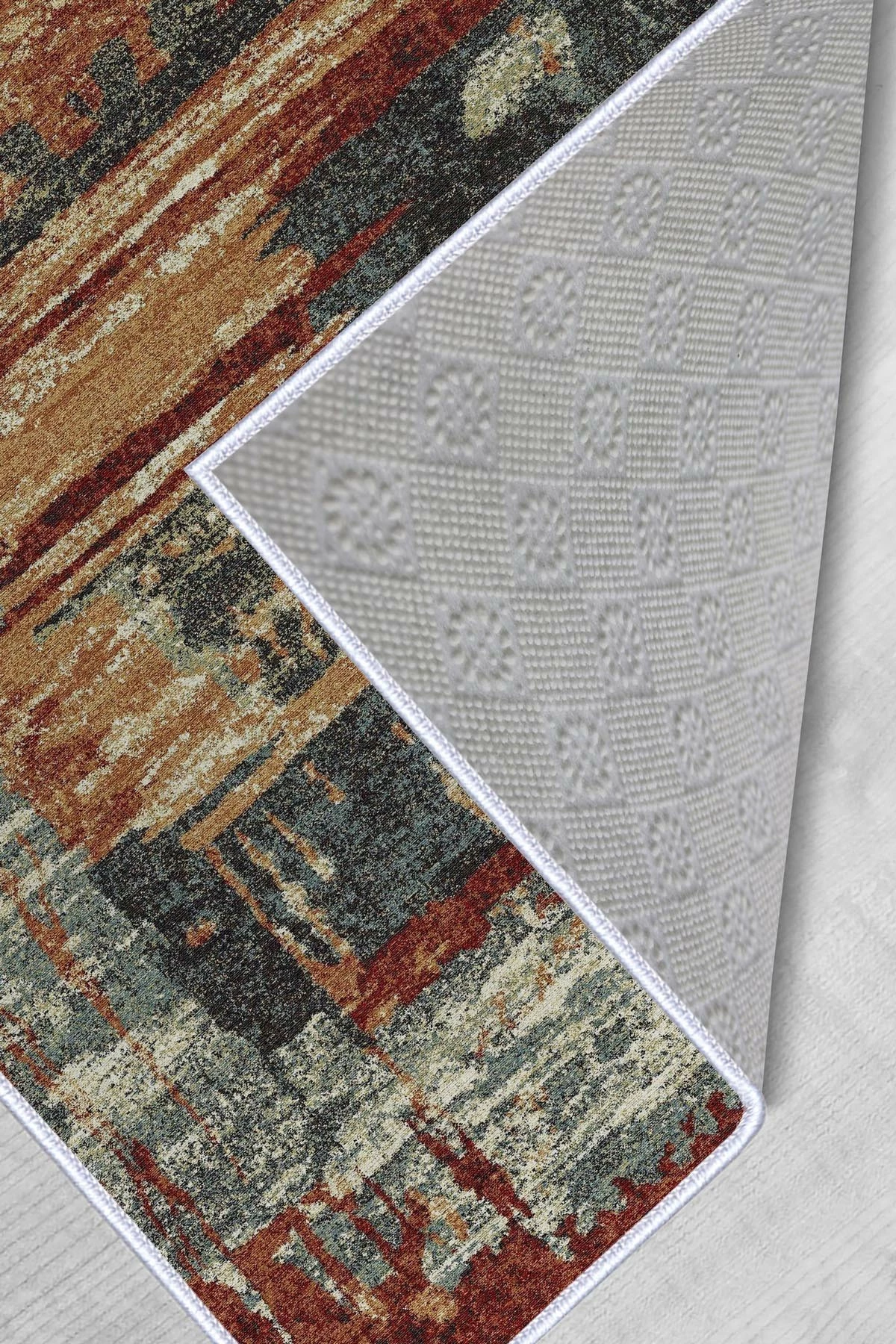 Qilim (80 x 120) Conceptum Hypnose, Hmnt602