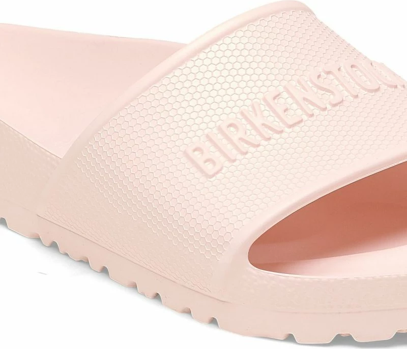 Papuqe Birkenstock femra, të zeza