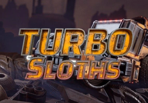 Turbo Sloths EN/RU/ZH Global