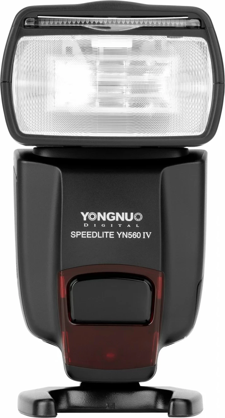 Blic Yongnuo YN560 IV Negative Display