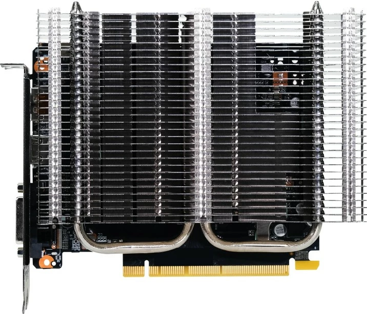 Kartelë grafike Palit GeForce RTX 3050 KalmX, 6GB GDDR6, PCI Express 4.0, e zezë