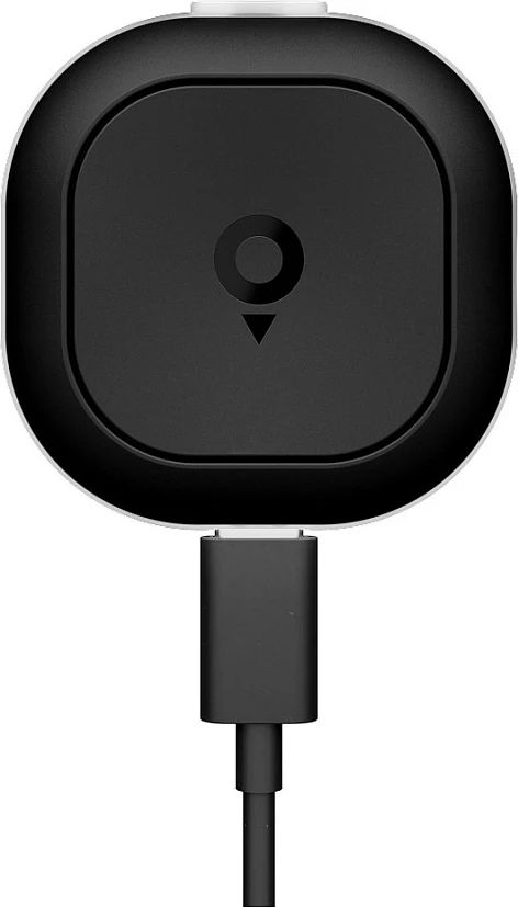 Navigator GPS TomTom Tom, harta Evropë, CarPlay/Android Auto, Bluetooth, USB, i zi