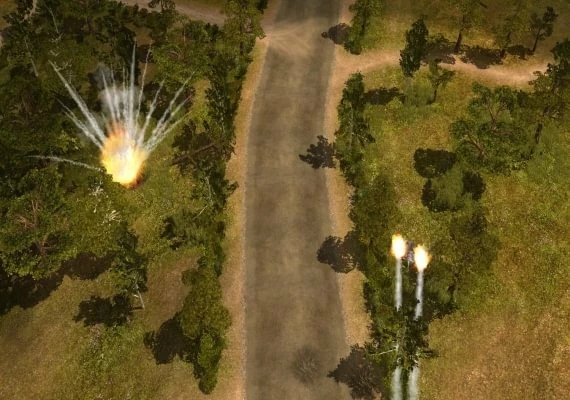 Codename: Panzers Phase One Global
