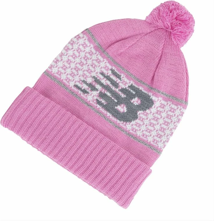 Kapelë New Balance, e gjithanshme, rozë