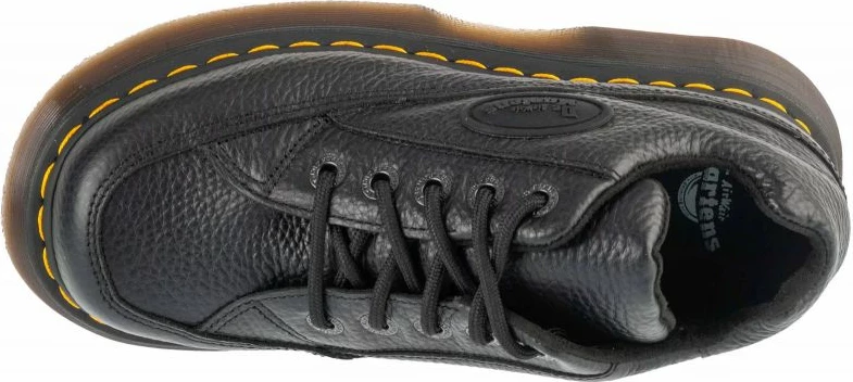 Çizme për femra Dr. Martens, të zeza [Madhësia: 41]