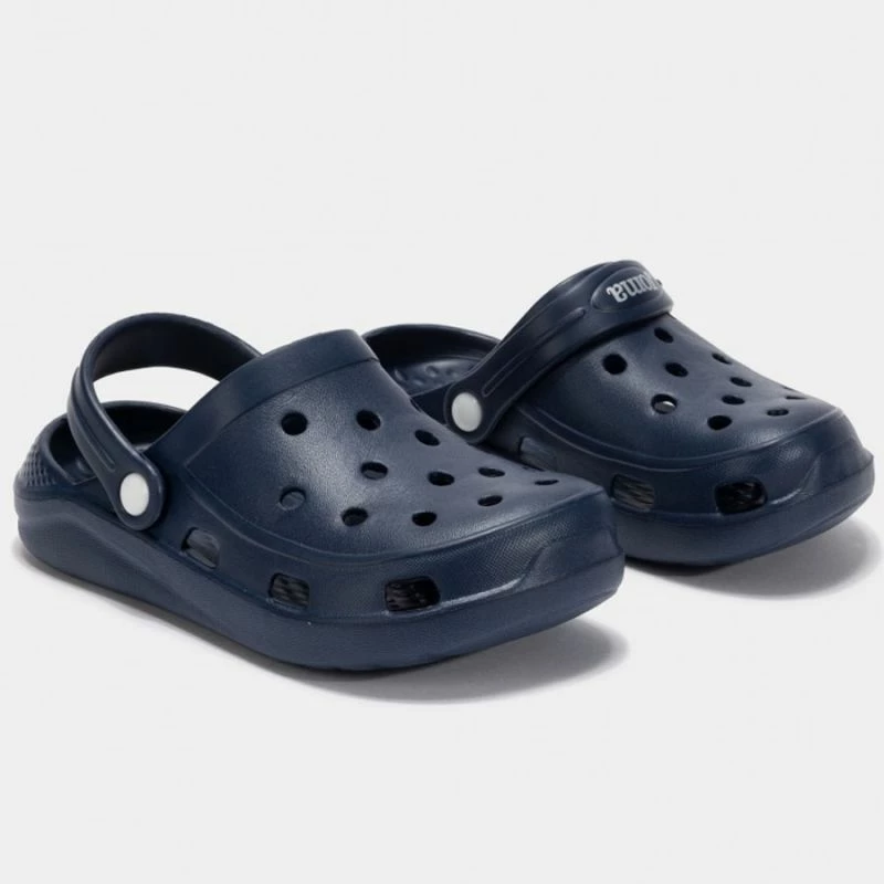 Papuqe për fëmijë Joma, navy [Madhësia: 31]