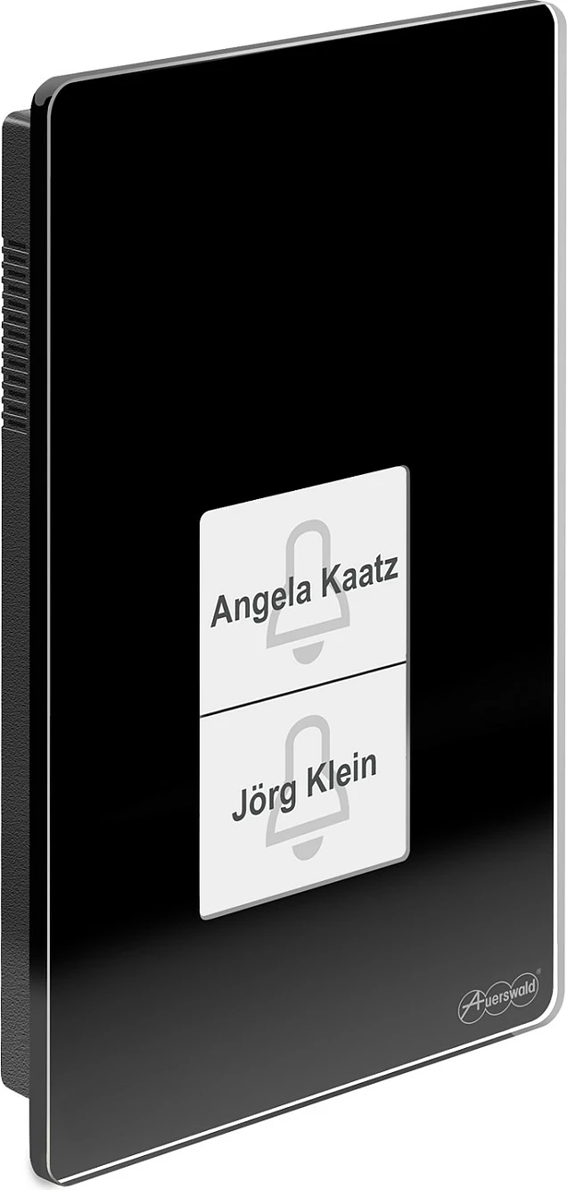 Interfon Auerswald TFS-Dialog 400, IP44, speakerphone, i zi