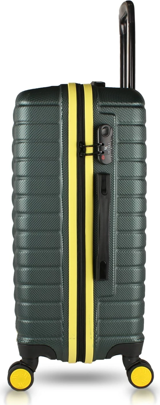 Set valixhesh (2 copë), Zoozie Bags, 5752
