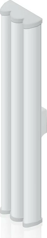 Antenë rrjeti Ubiquiti AM-5G19-120, sektoriale, e bardhë