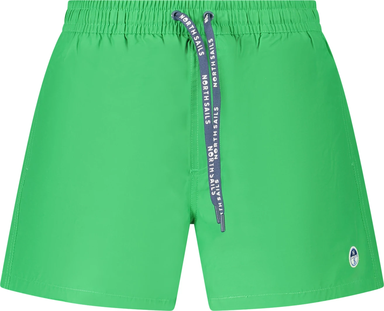 Shorce noti NORTH SAILS meshkuj, të gjelbra