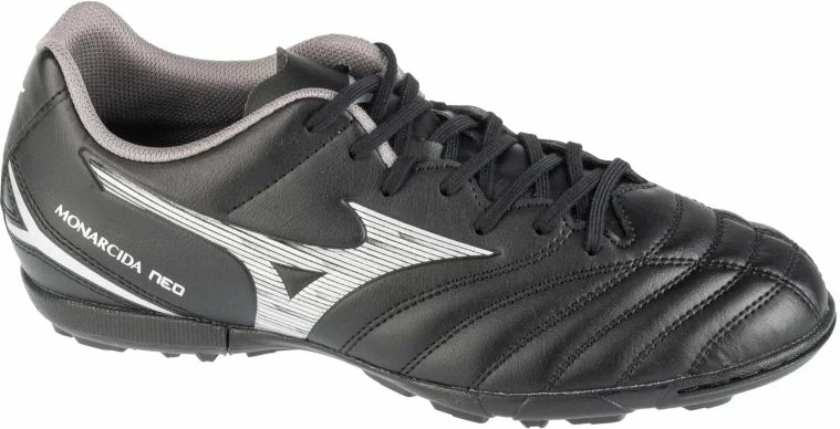 Atlete futbolli Mizuno për meshkuj, të zeza