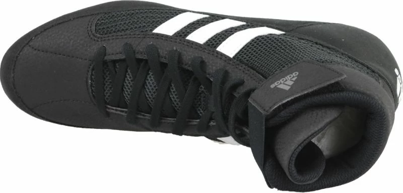 Atlete adidas për meshkuj dhe femra, të zeza [Madhësia: 49 1/3]