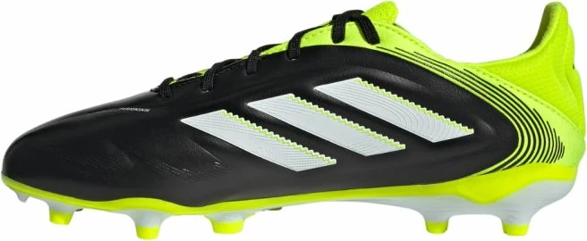 Atlete futbolli për fëmijë adidas Copa Pure 3 Elite FG/MG JR2850 [Madhësia: 38 2/3]