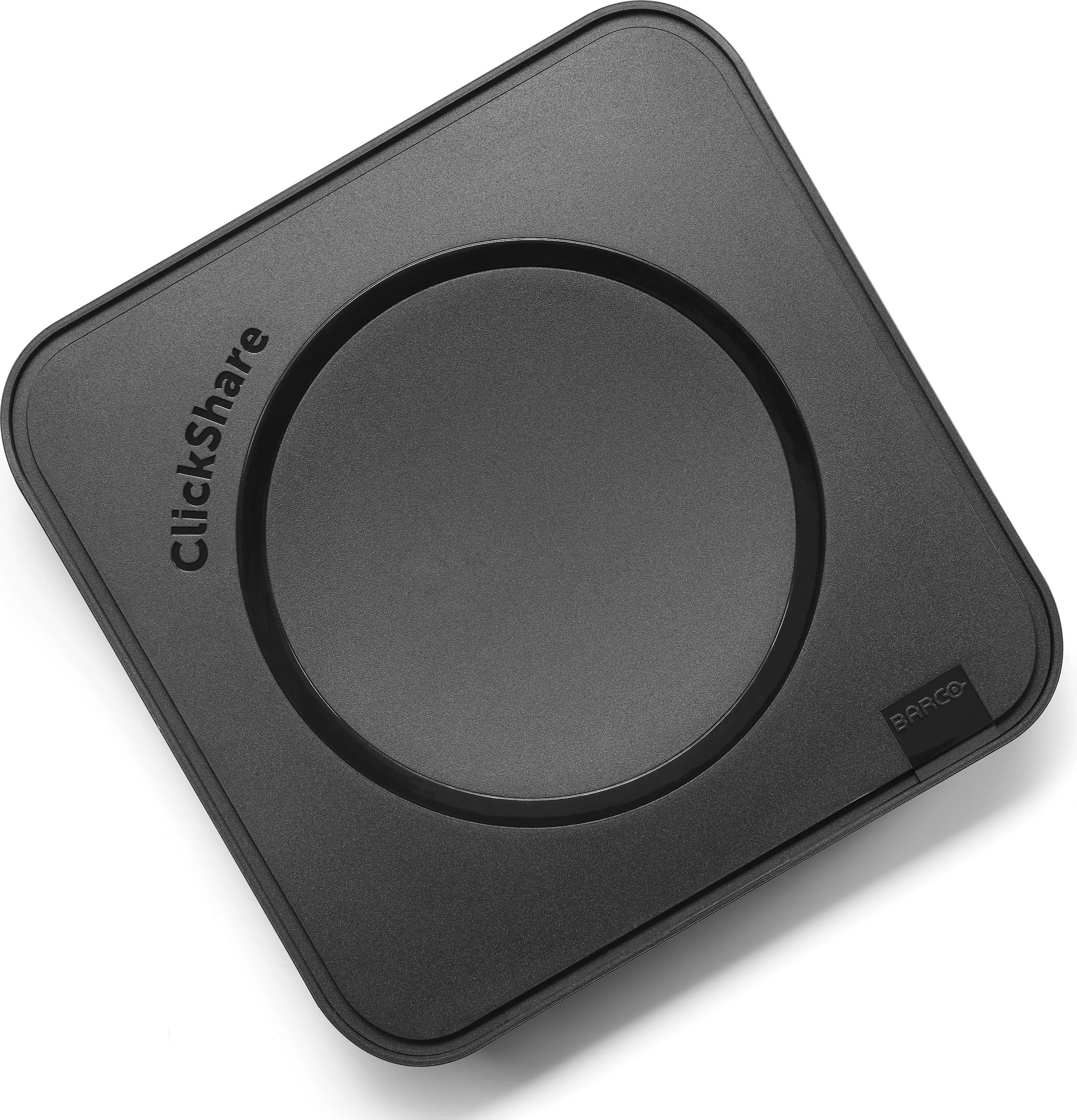 Sistem prezantimi pa tela Barco ClickShare Hub Pro EU, 5K, 2 butona, i zi