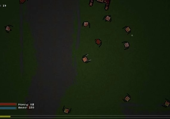 The Undying Plague EN Global