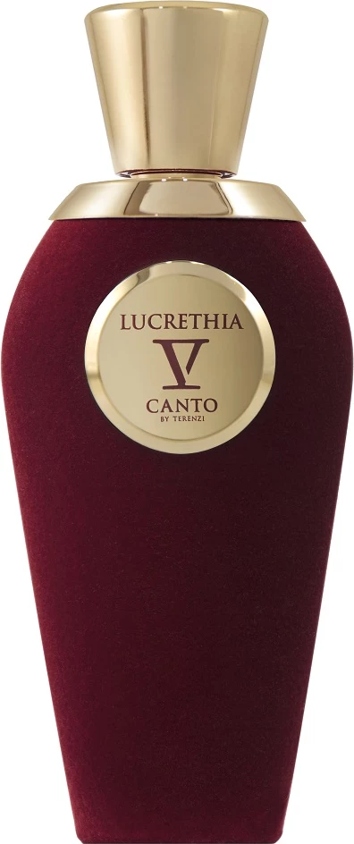 Eau de Parfum për femra dhe meshkuj V Canto Lucrethia, 100ml