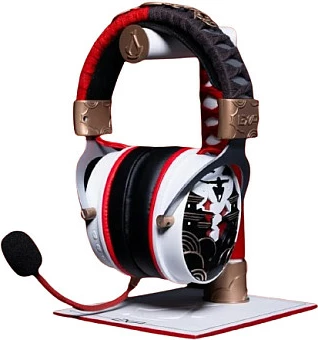 Set kontrollor lojërash + kufje LEXIP x Ubisoft Assassin's Creed Shadows, wireless, USB-C, multicolor