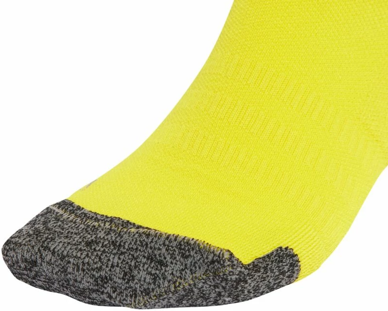 Çorape futbolli adidas, të verdha