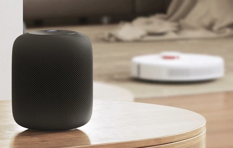 Fshesë robotike me korrent Dreame D10s, e bardhë