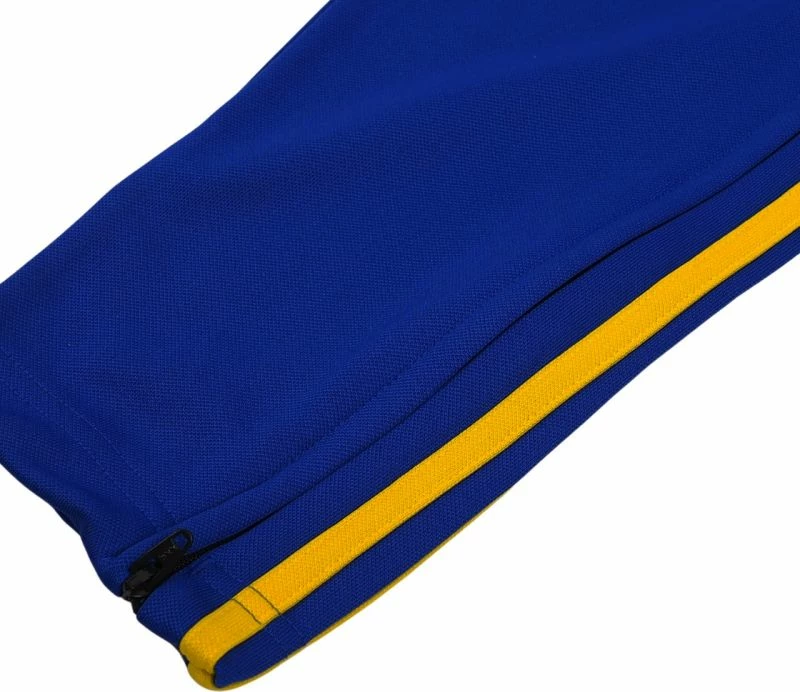 Pantallona për meshkuj adidas, blu [Madhësia: S]