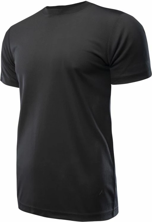 Maicë trajnimi për meshkuj Yakimasport, e zezë