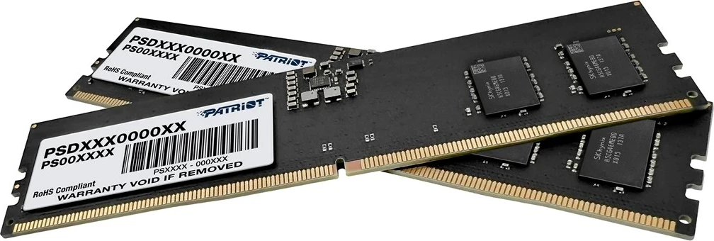 RAM Memorje Patriot Memory Signature Line 16 GB DDR5 5600 MHz