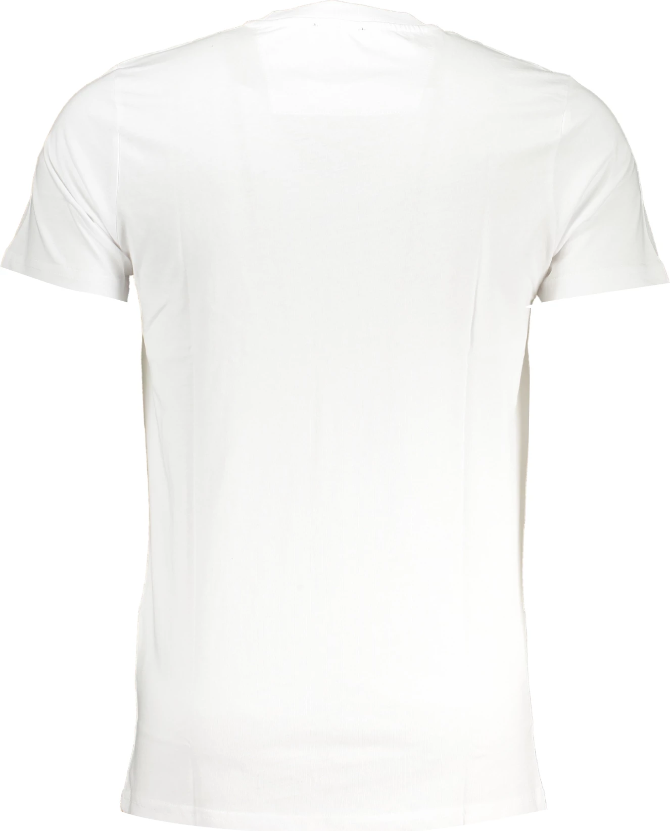 Maicë për meshkuj CAVALLI CLASS, e bardhë