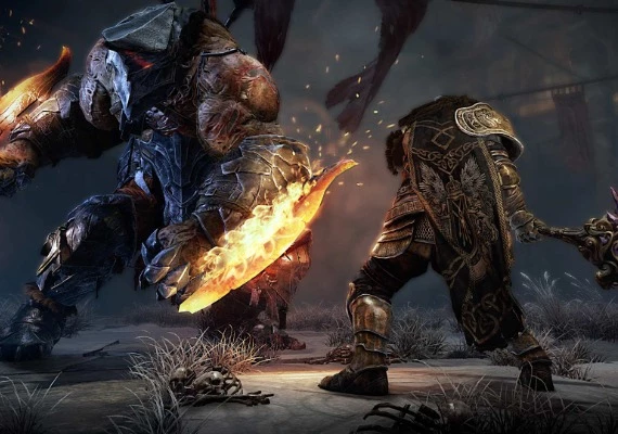 Lords of the Fallen - The Foundation Boost DLC EN/DE/FR/IT/PL/RU/ES Global
