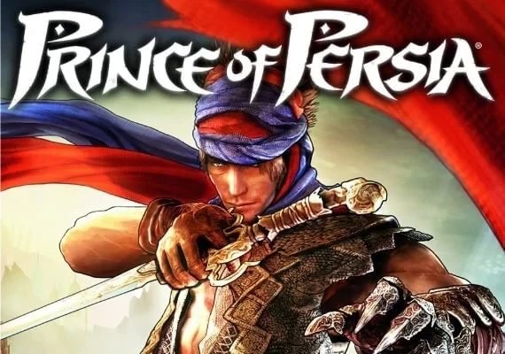 Prince of Persia 2008 EN/DE/FR/IT/NL/ES Global