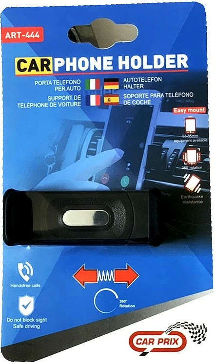 Mbajtes Telefoni Universal