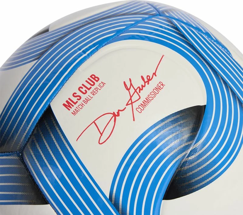 Top futbolli adidas MLS Club JW1322, madhësia 5 [Madhësia: 5]