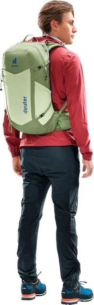 Çantë shpine Deuter Speed Lite Pro 25, 25L, e gjelbër
