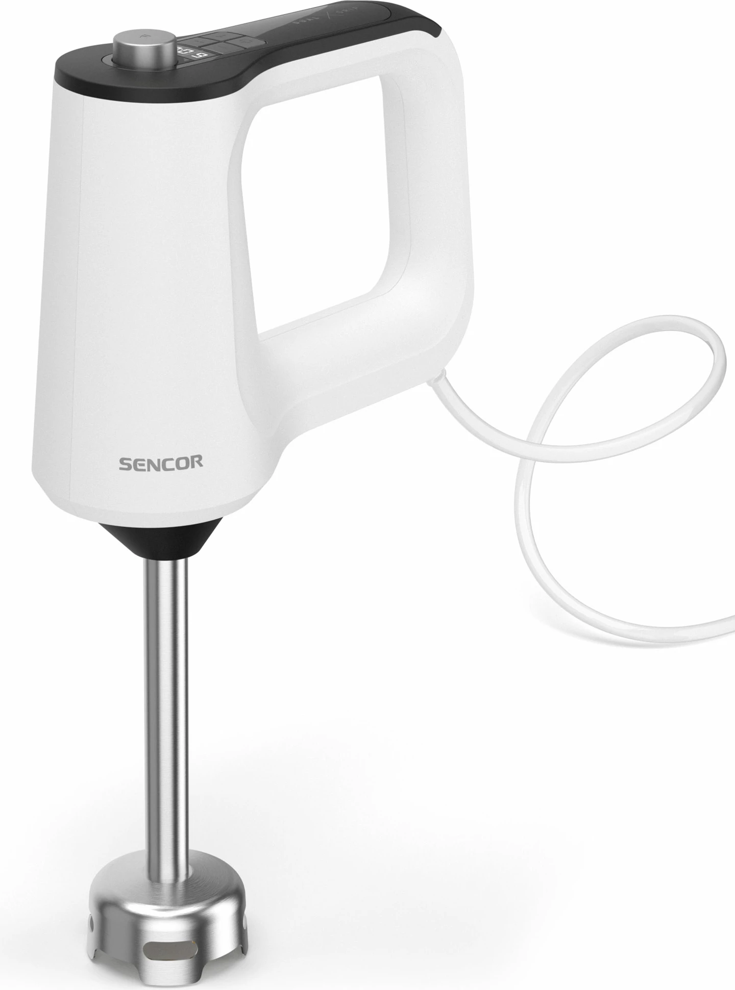 Mikser dore multifunksional Sencor SHM 7950WH 800W, e bardhë