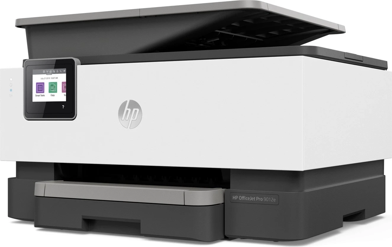 Shtypësja HP, OfficeJet Pro 9012e, me Wi-Fi