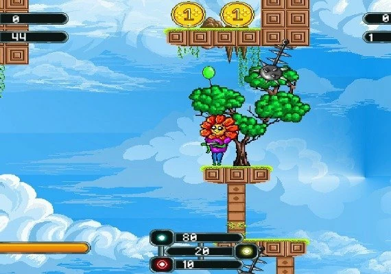 The Valley of Super Flowers EN Global