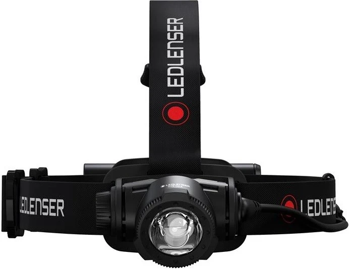 Llambë Ledlenser H7R Core