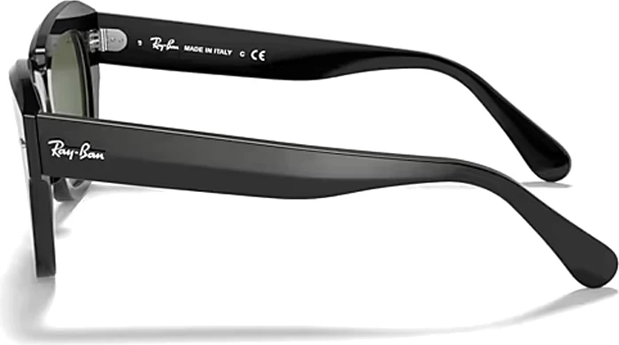 Syze dielli Ray-Ban RB2186 901/58 52