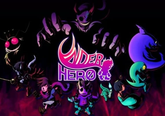 Underhero EN Global