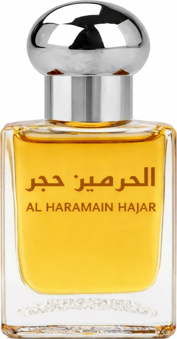 Vaj parfumor Al Haramain Hajar 15ml