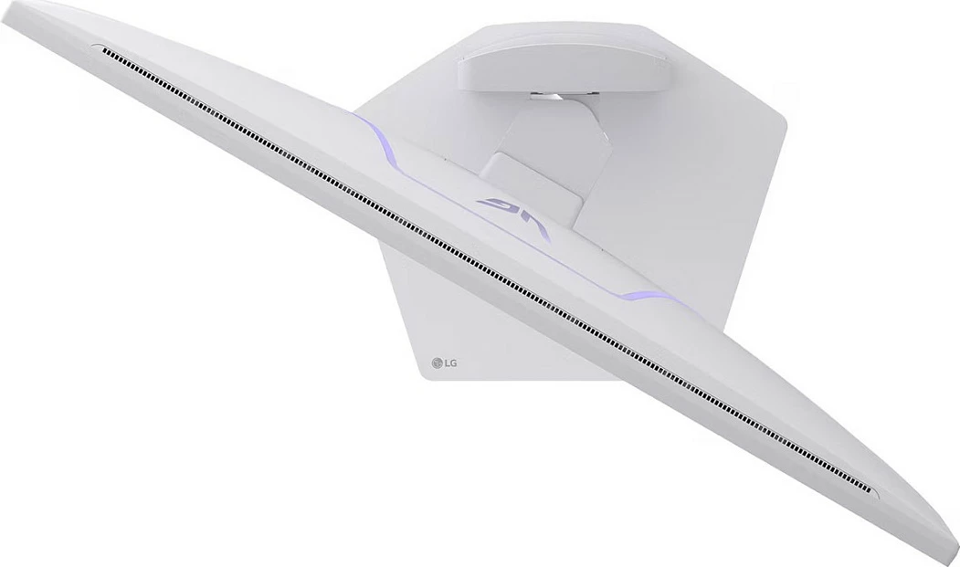 Monitor LG 32G810SA-W, 32 inç, 4K Ultra HD, LCD, 1 ms, zi