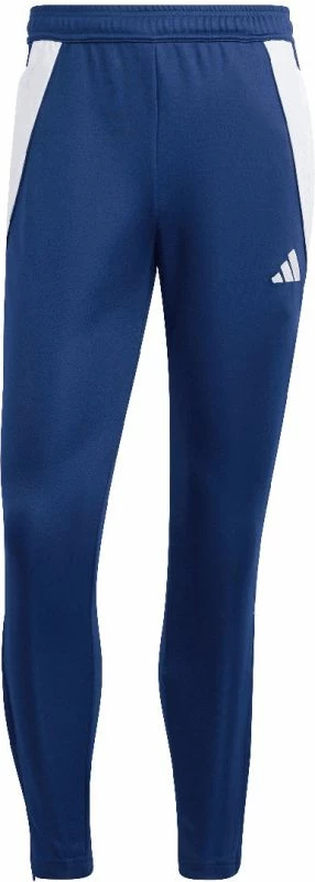 Pantallona sportive për meshkuj adidas, blu marine [Madhësia: XXL]