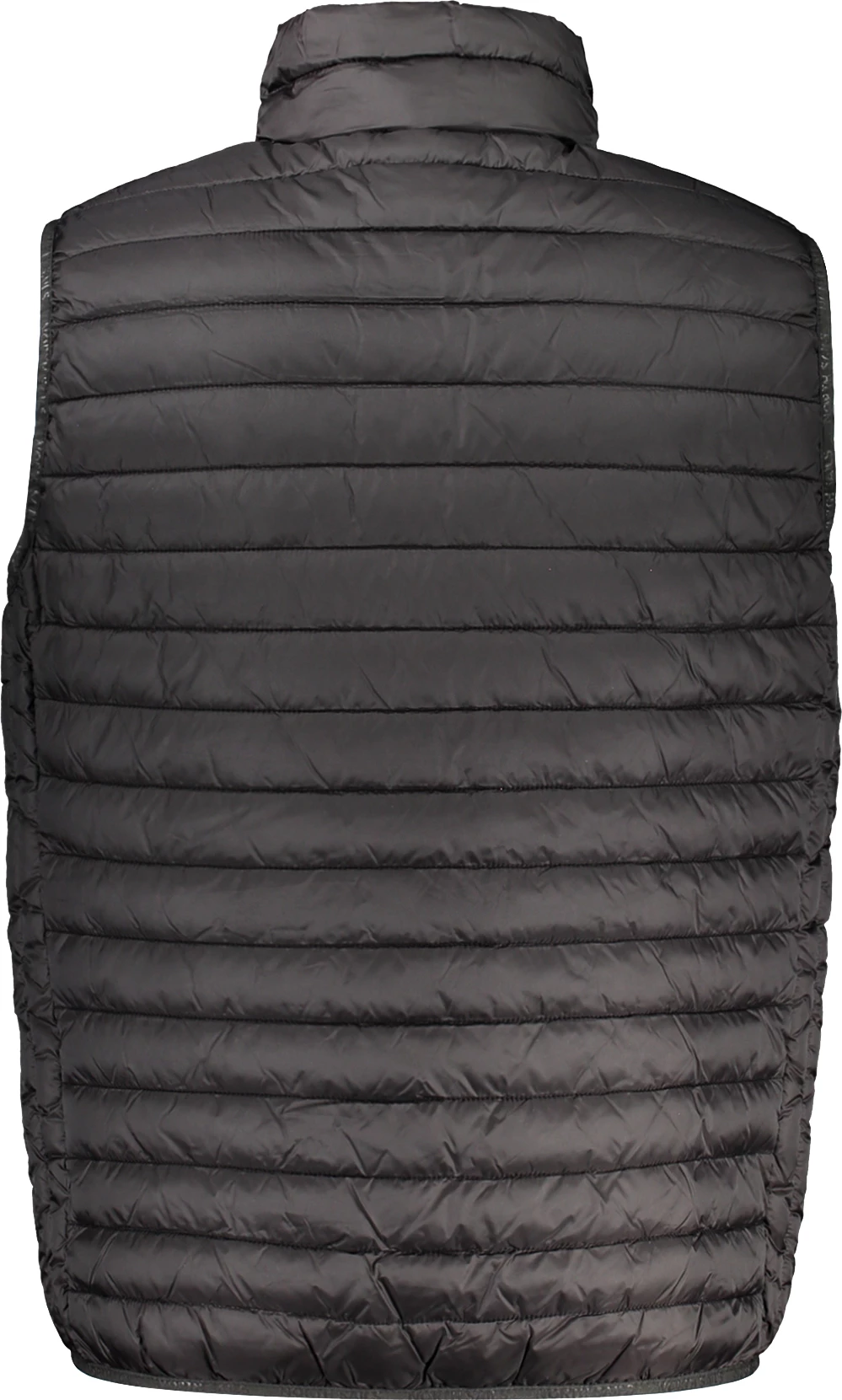 Jelek për meshkuj NORTH SAILS, i zi