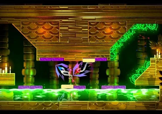 Guacamelee! 2 Global