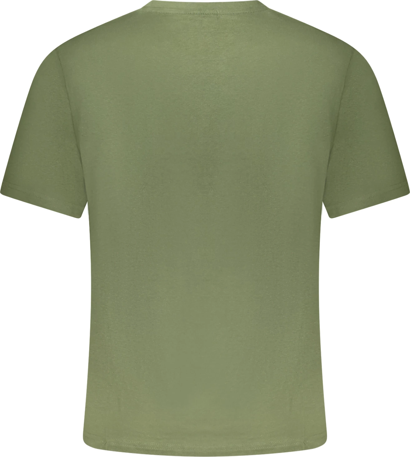 Maicë për meshkuj U.S. GRAND POLO, e gjelbër